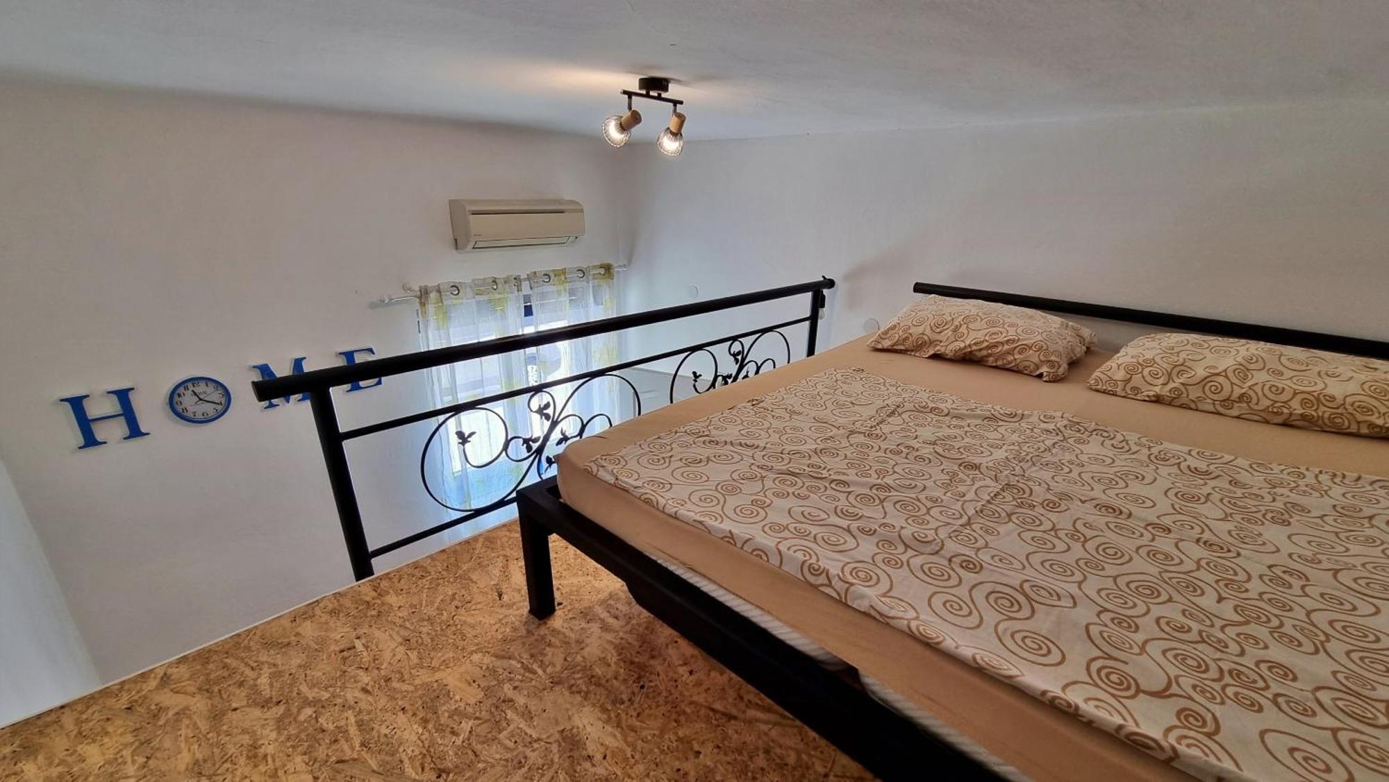 Apartments Punta 2 Omiš Szoba fotó
